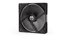 EAN 5903018666044 - ENDORFY Stratus 140 PWM Carcasa del ordenador Ventilador 14 cm Negro 1 pieza(s) imagen 7