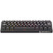 EAN 8435443704338 - Newskill Gaming NS-KB-PYROSV2 teclado Juego USB + RF Wireless + Bluetooth QWERTY Español Negro imagen 4