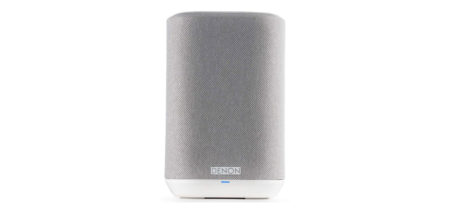 EAN 4951035071229 - Denon Home 150 Blanco Inalámbrico y alámbrico imagen 1