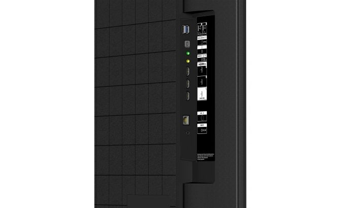 EAN 4548736156234 - Sony FW-75EZ20L pantalla de señalización Pantalla plana para señalización digital 190,5 cm (75") LED Wifi imagen 10