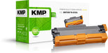 EAN 4011324001648 - KMP 1270,3000 cartucho de tóner 1 pieza(s) Original Negro imagen 1