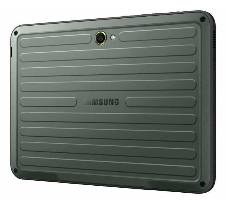 EAN 8806097103172 - Samsung Galaxy Tab Active5 Pro Active5 Pro 5G Enterprise Edit Qualcomm Snapdragon LTE 256 GB 25,6 cm (10. imagen 5