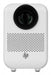 EAN 0850039905223 - HP Projektoren Proyector de alcance estándar 100 lúmenes ANSI LCD 720p (1280x720) Blanco imagen 1