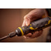 EAN 3253560667191 - Stanley FATMAX FMHT66719-0 destornillador manual Destornillador múltiple Destornillador plano imagen 10