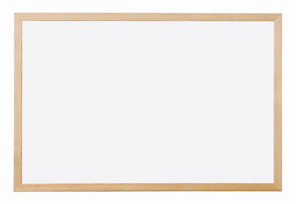 EAN 5705831035713 - Q-CONNECT KF03571 pizarrón blanco 900 x 600 mm Melamina imagen 1