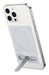 EAN 6932172609504 - Baseus LUXZ010002 soporte Soporte pasivo Teléfono móvil/smartphone Blanco imagen 2