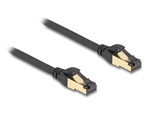 EAN 4043619802524 - DeLOCK 80252 cable de red Cat7 S/FTP (S-STP) imagen 1