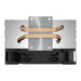 EAN 5901986048756 - Savio SAVGCOFROSTX2 sistema de refrigeración para ordenador Carcasa del ordenador Disipador térmico/Radia imagen 9