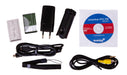 EAN 0753215773985 - Levenhuk DTX 700 Mobi 1200x Microscopio digital imagen 8