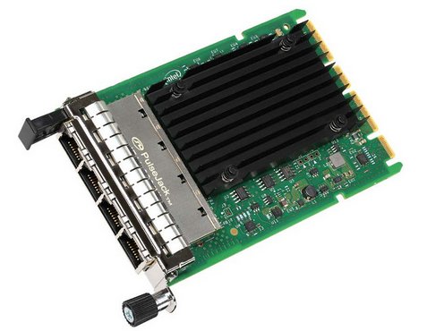 EAN 0889488517923 - Lenovo 4XC7A08277 adaptador y tarjeta de red Interno Ethernet 1000 Mbit/s imagen 1