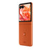 EAN 0840023274718 - Motorola razr 50 17,5 cm (6.9") SIM doble Android 14 5G USB Tipo C 8 GB 256 GB 4200 mAh Naranja imagen 3
