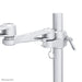 EAN 8717371441340 - Neomounts FPMA-D935 soporte para monitor 76,2 cm (30") Escritorio Plata imagen 6
