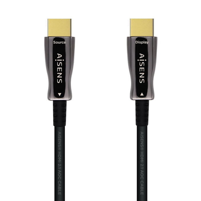 EAN 8436574705867 - AISENS A153-0518 cable HDMI HDMI tipo A (Estándar) imagen 2