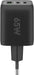 EAN 4040849647536 - Goobay 64753 cargador de dispositivo móvil Auriculares, Smartphone, Tableta Negro Corriente alterna Carga imagen 2