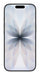 EAN 0195950644708 - Apple iPhone 17 16 cm (6.3") SIM doble iOS 26 5G USB Tipo C 512 GB Blanco imagen 2