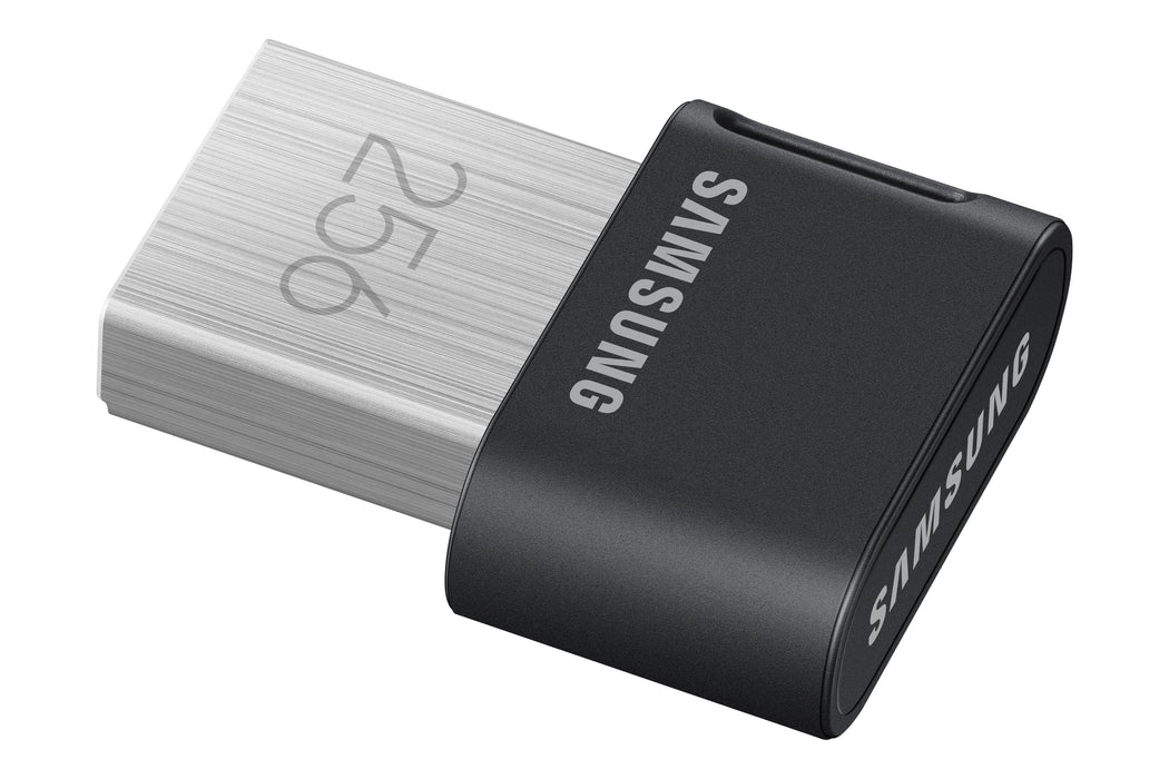EAN 8801643233563 - Samsung MUF-256AB unidad flash USB 256 GB USB tipo A 3.2 Gen 1 (3.1 Gen 1) Gris, Plata imagen 12