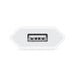 EAN 0194252025154 - Apple MGN13ZM/A adaptador e inversor de corriente Interior 5 W Blanco imagen 3