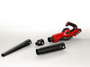 EAN 4006825659405 - Einhell GE-UB 18/250 Li E-Solo 18 V 250 kmh imagen 2