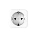 EAN 4047443523235 - Hama 00176654 enchufe inteligente 3680 W Hogar Blanco imagen 3