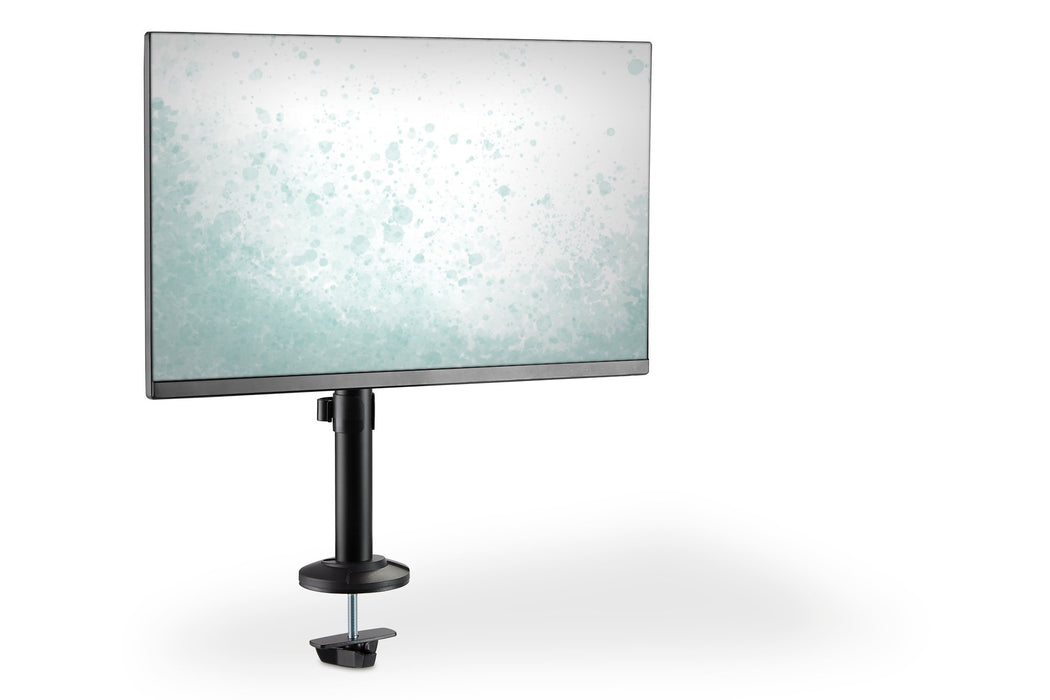 EAN 4016032465140 - Digitus DA-90397 soporte para monitor 81,3 cm (32") Escritorio Negro imagen 2