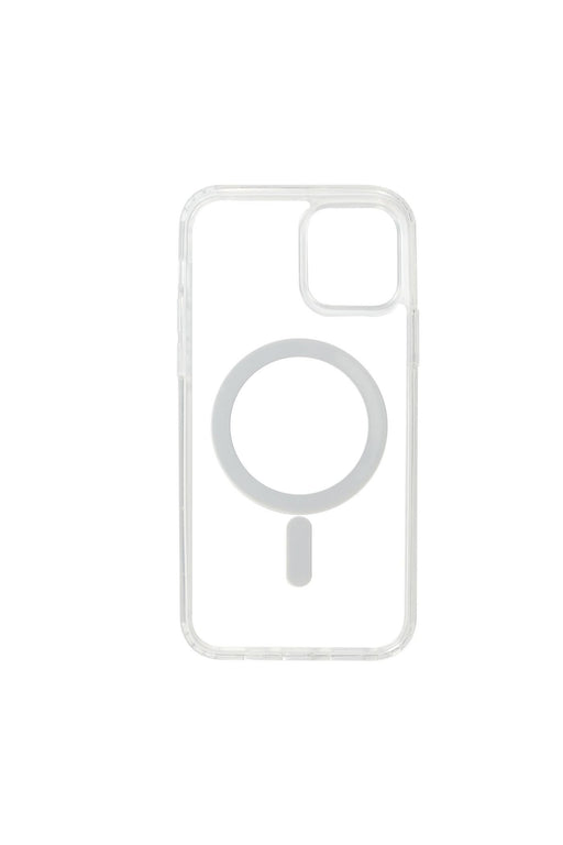 EAN 5704174283348 - eSTUFF ES671220 funda para teléfono móvil Transparente imagen 2