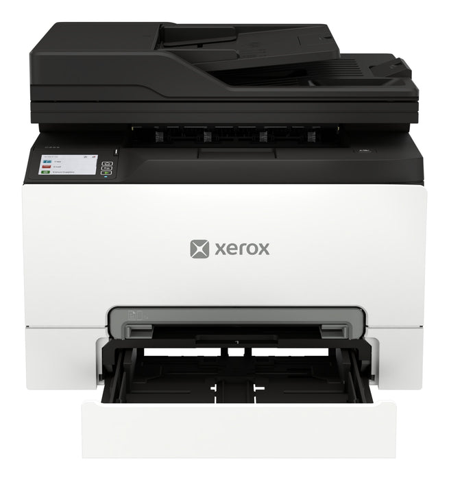 Xerox Lex C255a 4-In-1 Color-Mfp 25 S. Min.