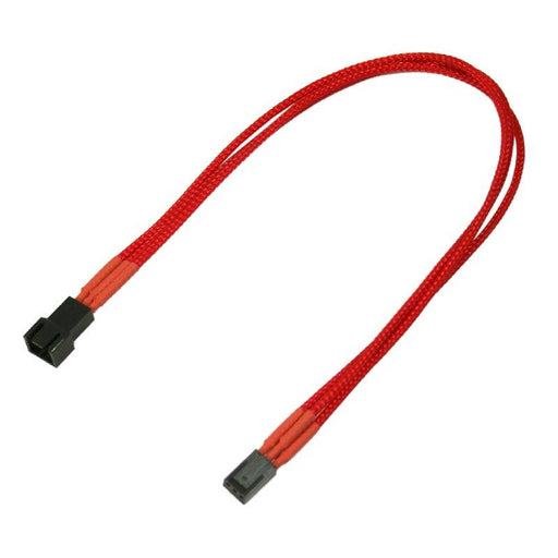 EAN 4260285293177 - Nanoxia 900300017 cable de alimentación interna 0,3 m imagen 1