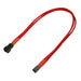 EAN 4260285293177 - Nanoxia 900300017 cable de alimentación interna 0,3 m imagen 1