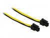 EAN 4043619853724 - DeLOCK 85372 cable de alimentación interna 0,2 m imagen 1