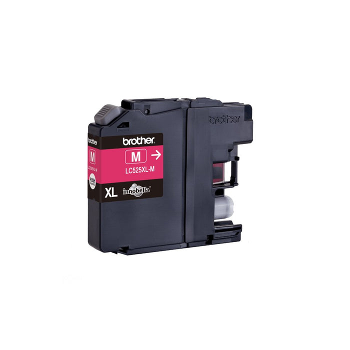 EAN 4977766731430 - Brother LC525XLM cartucho de tinta Original Alto rendimiento (XL) Magenta imagen 1