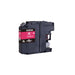 EAN 4977766731430 - Brother LC525XLM cartucho de tinta Original Alto rendimiento (XL) Magenta imagen 1