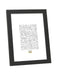 EAN 5412065541674 - Deknudt S44CF2 Expositor de pie retroiluminado Negro imagen 1