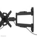 EAN 8717371448837 - Neomounts WL40S-850BL14 soporte para TV 165,1 cm (65") Negro imagen 10