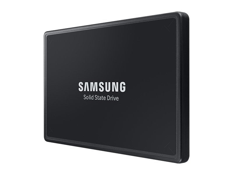 Disco Ssd Samsung Pm9a3 Mzql23t8hcls 3840 Gb 2,5 Pcie 4.0 X4 U.2 1,3 Dwpd
