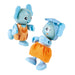EAN 6943478035492 - Hape E3527 set de juguetes imagen 4