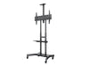EAN 7350073734627 - Multibrackets 4627 soporte para TV 2,03 m (80") Negro imagen 3
