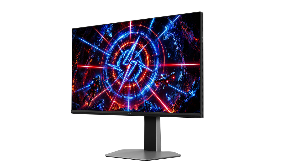 EAN 5901292532123 - TCL P2 27P2A pantalla para PC 68,6 cm (27") 2560 x 1440 Pixeles 2K LED Gris imagen 15