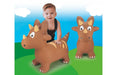 EAN 4042774455491 - Jamara 460591 correpasillos o balancín infantil Animales imagen 7