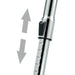 EAN 5608475017315 - Haeger VC-70C.042A 4 L Aspiradora cilíndrica Secar 700 W Sin bolsa imagen 3