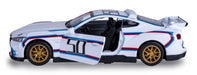 EAN 4042774475727 - Jamara BMW 3.0 CSL imagen 9
