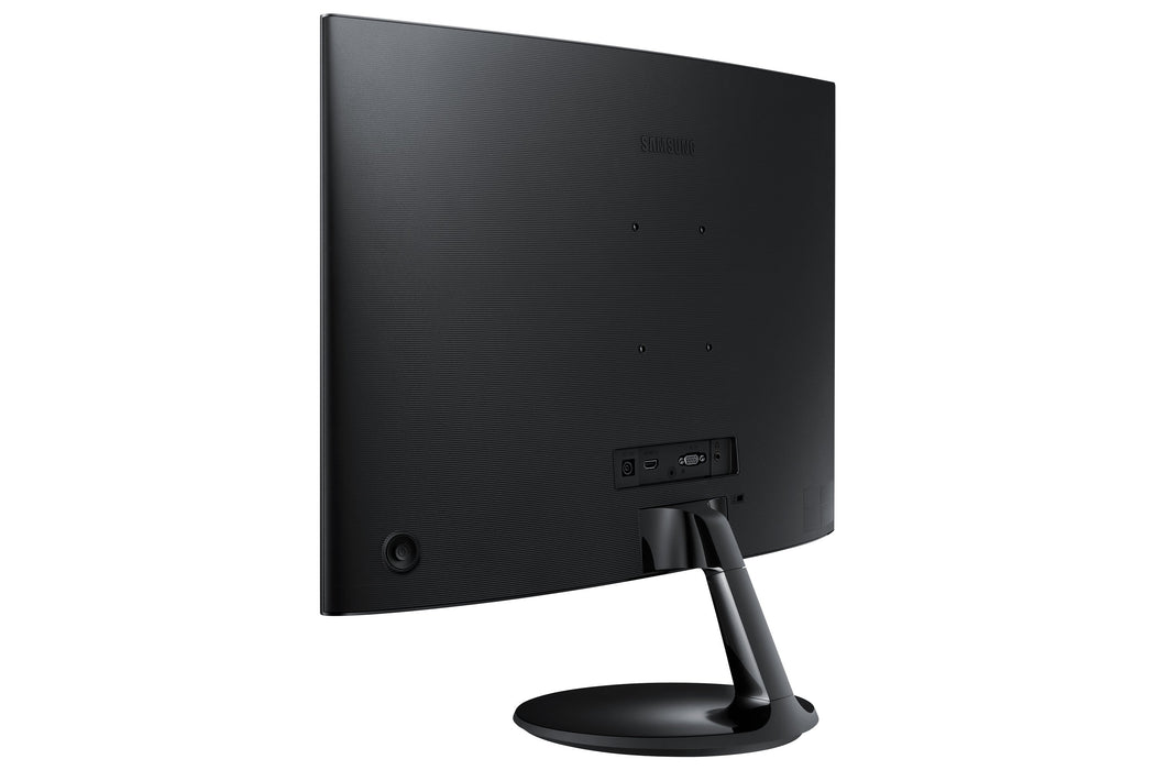 EAN 8806094769395 - Samsung S36C pantalla para PC 68,6 cm (27") 1920 x 1080 Pixeles Full HD LCD Negro imagen 12