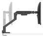 EAN 4718755096402 - BenQ Ergo Arm BSH01 114,3 cm (45") Escritorio Negro imagen 3