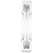 EAN 0761345400527 - Antec Nova Carcasa del ordenador Ventilador 12 cm Blanco 1 pieza(s) imagen 5