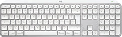 EAN 5099206114630 - Logitech Master MX Keys S for Mac teclado Oficina RF Wireless + Bluetooth QWERTY Internacional de EE.UU.  imagen 1