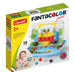 EAN 8007905042106 - Quercetti 04210 juego educativo imagen 5