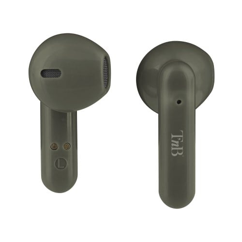 EAN 3303170109304 - T'nB SHINY 2 Auriculares True Wireless Stereo (TWS) Dentro de oído Llamadas/Música Bluetooth Verde imagen 1
