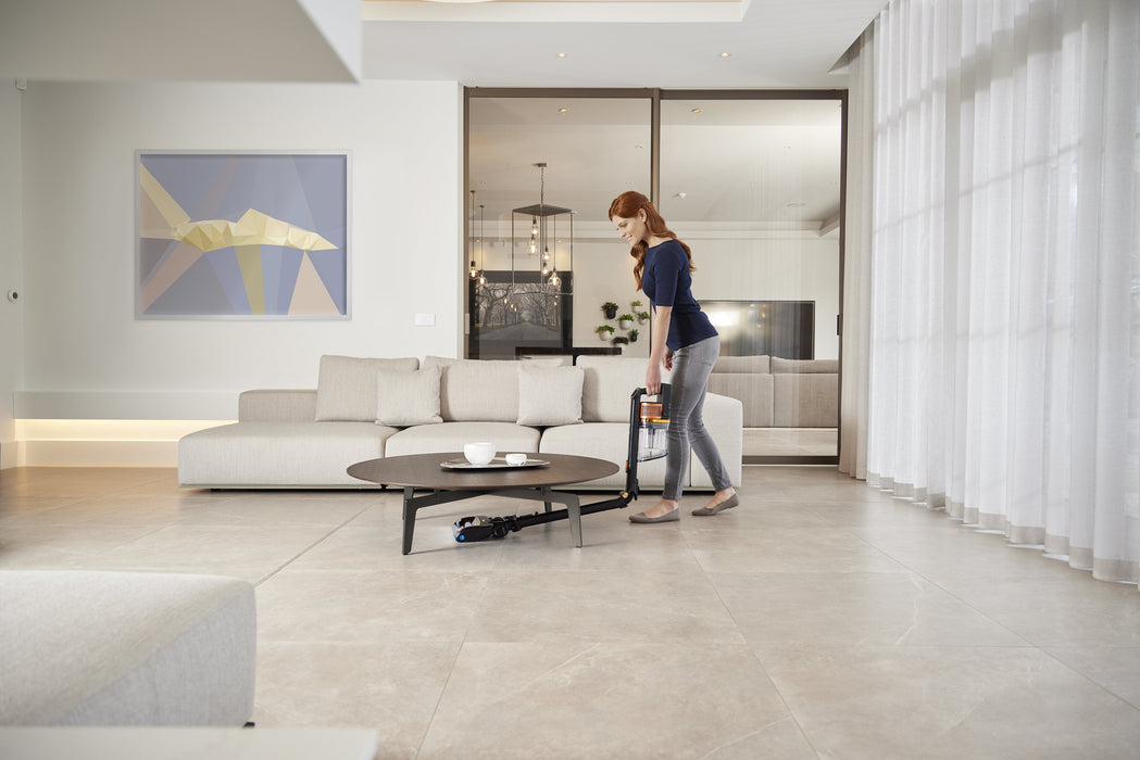 Aspirador Shark Cordless Vacuum With Anti Hair-Wrap Powerfins