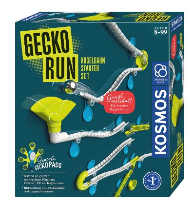 Kosmos 620950, Marble Run