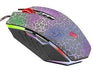 EAN 4711421921114 - A4Tech Bloody A70 ratón Juego Ambidextro USB tipo A Laser 4000 DPI imagen 1