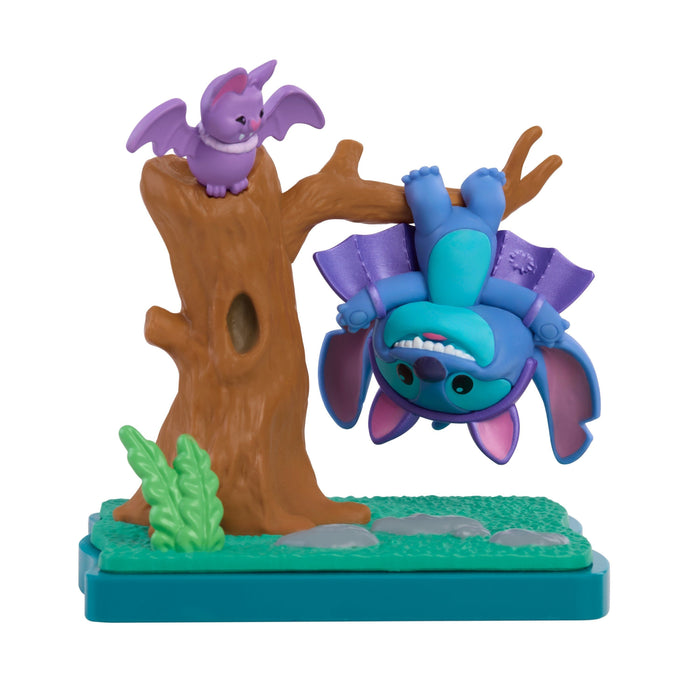 Just Play Just Play Hh Stitch Goes Wild Collectible Figure Blind Boxes 46457